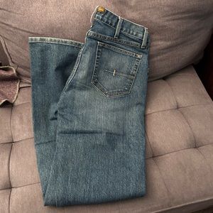 Cinch Jeans 30/38 Like New Very Tall